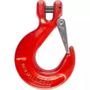 Крюк для цепи 16x48 OCALIFT 12384c