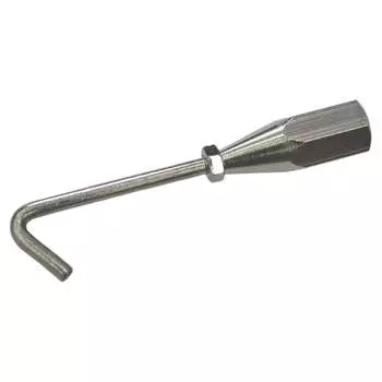 Крюк для обратного молотка WIEDERKRAFT F005