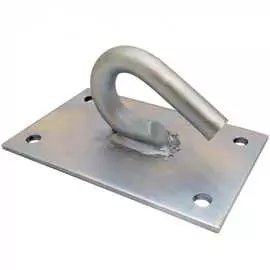 Крюк для плоских поверхностей ЭРА GHP16 Б0036575