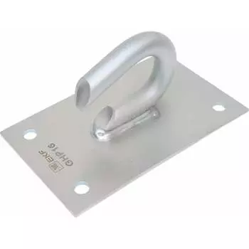 Крюк для плоской поверхности EKF GHP16 ghp-16-r