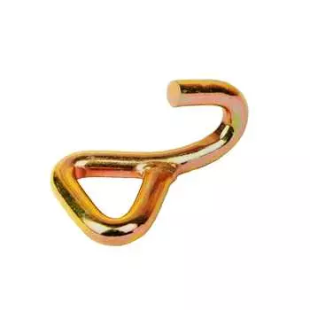 Крюк для стяжных ремней TOR