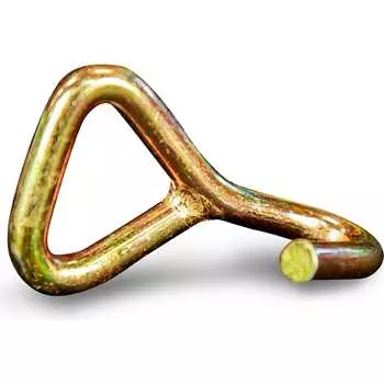 Крюк для стяжных ремней TOR