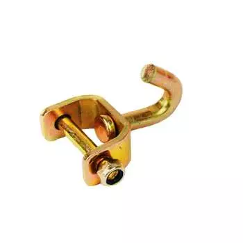 Крюк для стяжных ремней TOR