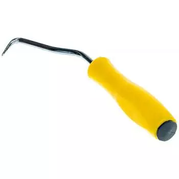 Крюк для вязки арматуры Biber 35911 тов-141581