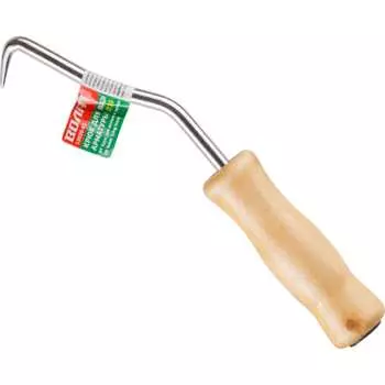 Крюк для вязки ВОЛАТ 12020-01