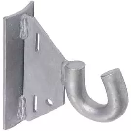 Крюк IEK КМ-2800 UKK-12-3-2800
