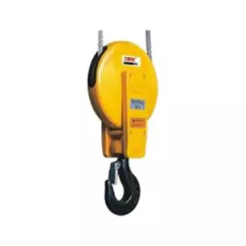 Крюк к электроталям TOR 11935