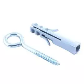 Крюк-кольцо Стройбат