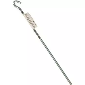 Крюк КРЕП-КОМП кр8300ф