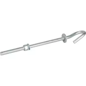 Крюк монтажный ЭРА B16/320 Б0064276