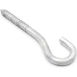 Крюк ВК BT 16 20801321