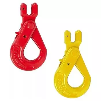 Крюк OCALIFT 1002221с