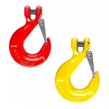 Крюк OCALIFT 12324c