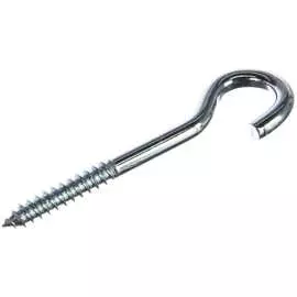 Крюк-полукольцо Стройбат