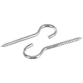 Крюк-полукольцо Стройбат