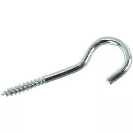 Крюк-полукольцо Стройбат