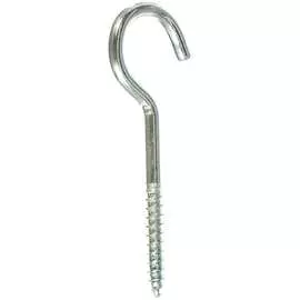 Крюк-полукольцо Стройбат