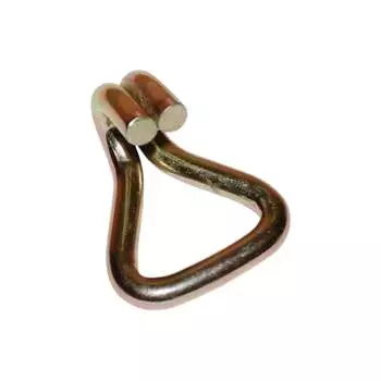 Крюк ПРОММЕТАЛЛ КРдстяжрем3530002