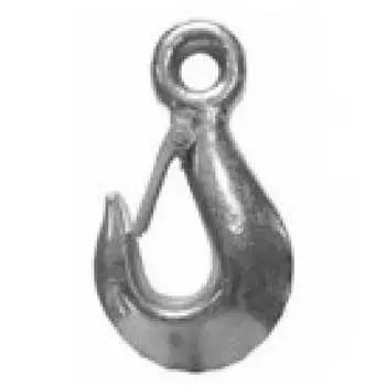 Крюк ЕВРОПАРТНЕР 9237