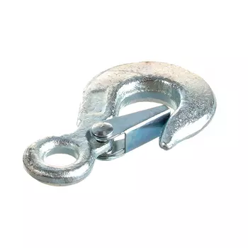 Крюк Саморезик DIN689-250