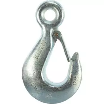 Крюк Саморезик DIN689-2500