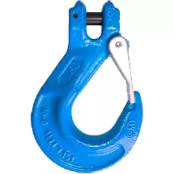 Крюк TOR 1231124