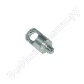 Крюк Vibra AJUH S