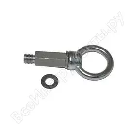 Крюк Vibra ALE-UH M