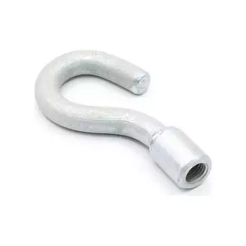 Крюкообразная гайка ВК PD 20 20801341