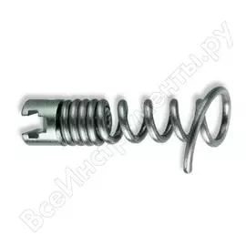 Крюкообразная ловилка спирали LEHMANN 72203L