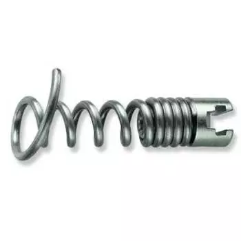 Крюкообразная ловилка для спирали Rothenberger 72162