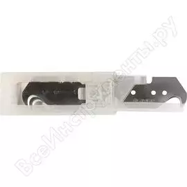 Крюковидные лезвия ЗУБР 09714-24-3