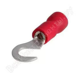 Крюковой наконечник КВТ