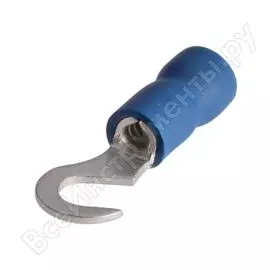 Крюковой наконечник КВТ