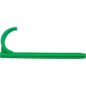 Крюковой одинарный дюбель Walraven арт.1509093 нов.арт.0852080 852080