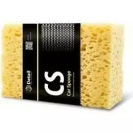 Крупнопористая автомобильная губка Detail DT-0166