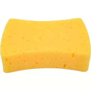 Крупнопористая автомобильная губка EUROHOUSE 16021