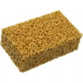 Крупнопористая губка MAKO