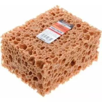 Крупнопористая губка STARTUL Master ST1068