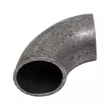 Крутоизогнутый отвод SMGTOOL 25282017375