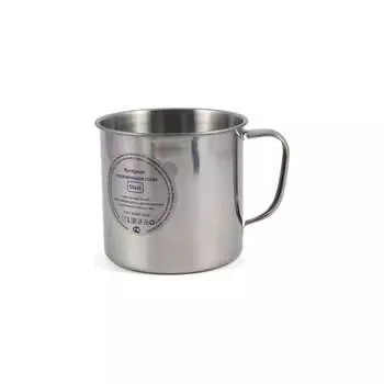Кружка-эконом Следопыт PF-CWS-P146