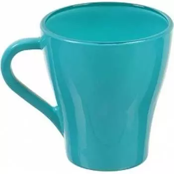 Кружка для чая ДЕКОСТЕК 1649-Н7 Лофт Микс СП4399