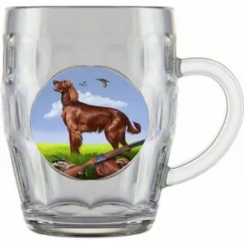 Кружка для пива ДЕКОСТЕК