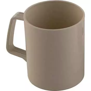 Кружка ELLASTIK-PLAST