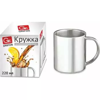 Кружка GRIFON