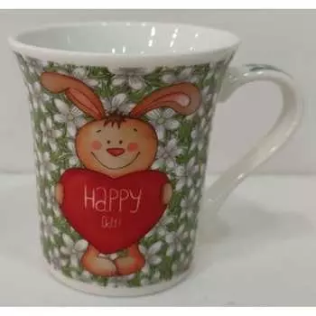 Кружка Olaff NEW BONE CHINA 221-08020