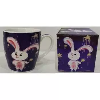 Кружка Olaff NEW BONE CHINA 221-08025