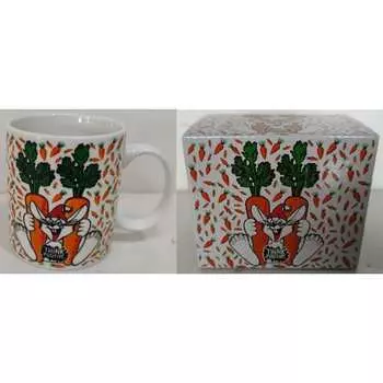 Кружка Olaff NEW BONE CHINA 221-08048