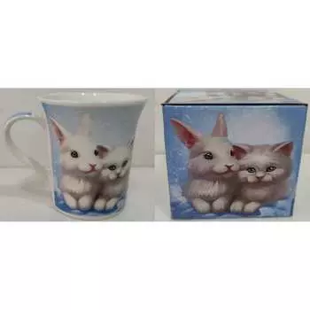 Кружка Olaff NEW BONE CHINA 221-08038