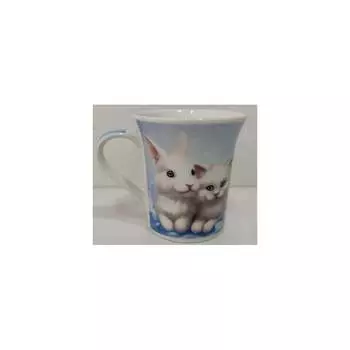 Кружка Olaff NEW BONE CHINA 221-08037